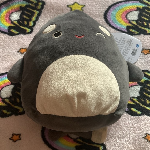 New Squishmallow Kai - Picture 6 of 7